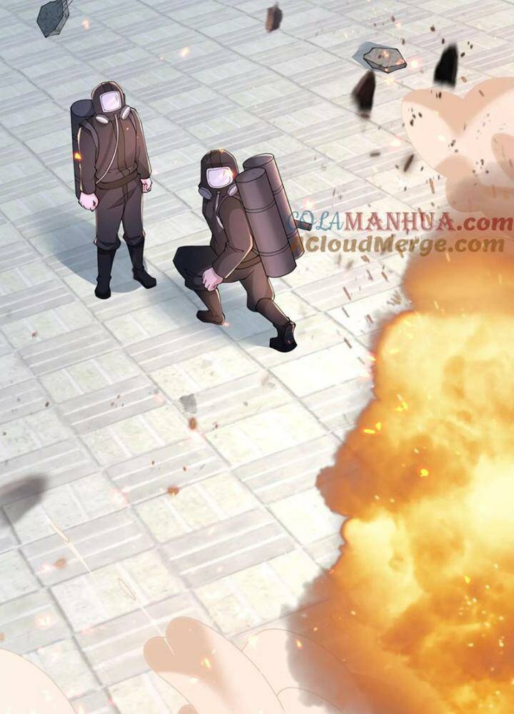 Ngày Tận Thế: Ta Nhận Được Tỷ Lệ Rớt Đồ Gấp 100 Lần Chapter 220 - Trang 2