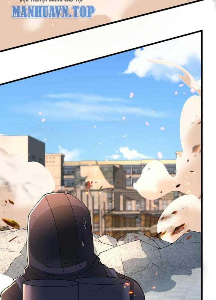 Ngày Tận Thế: Ta Nhận Được Tỷ Lệ Rớt Đồ Gấp 100 Lần Chapter 220 - Trang 2