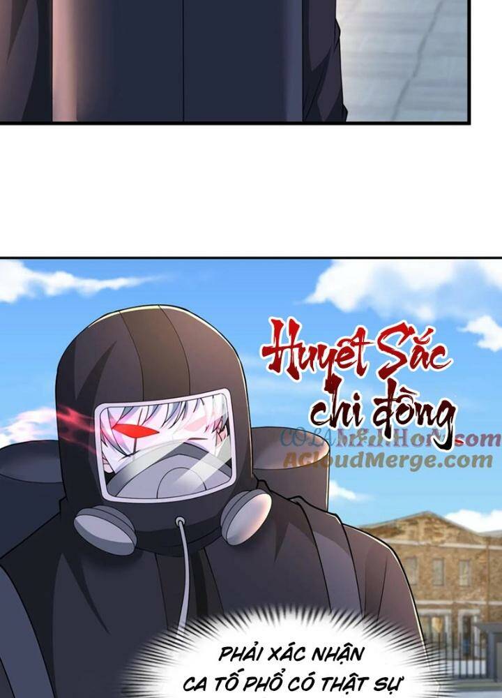 Ngày Tận Thế: Ta Nhận Được Tỷ Lệ Rớt Đồ Gấp 100 Lần Chapter 220 - Trang 2