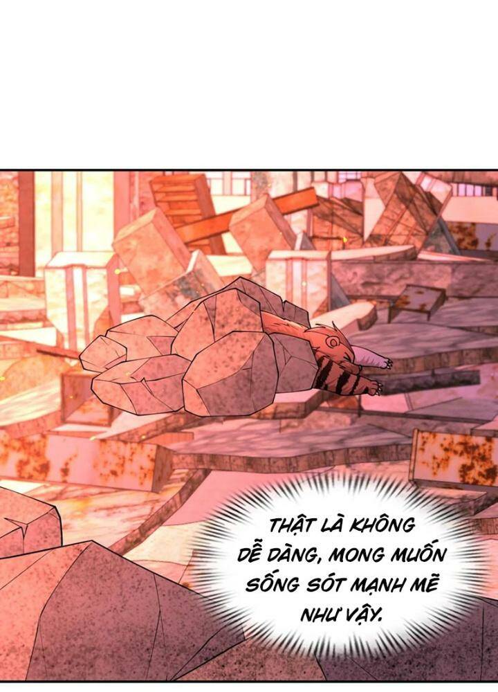 Ngày Tận Thế: Ta Nhận Được Tỷ Lệ Rớt Đồ Gấp 100 Lần Chapter 220 - Trang 2