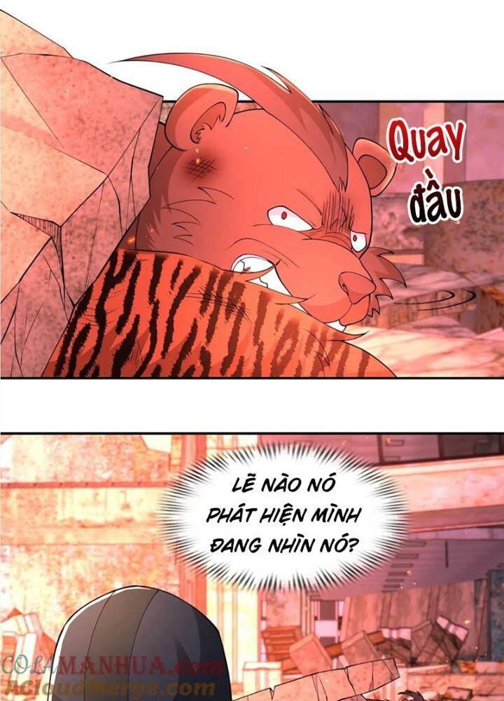 Ngày Tận Thế: Ta Nhận Được Tỷ Lệ Rớt Đồ Gấp 100 Lần Chapter 220 - Trang 2