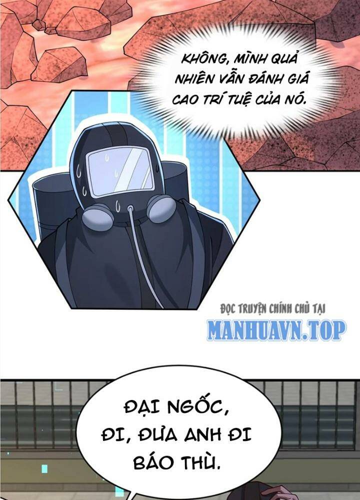 Ngày Tận Thế: Ta Nhận Được Tỷ Lệ Rớt Đồ Gấp 100 Lần Chapter 220 - Trang 2