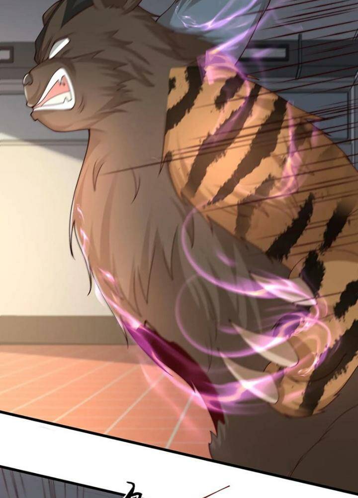 Ngày Tận Thế: Ta Nhận Được Tỷ Lệ Rớt Đồ Gấp 100 Lần Chapter 220 - Trang 2