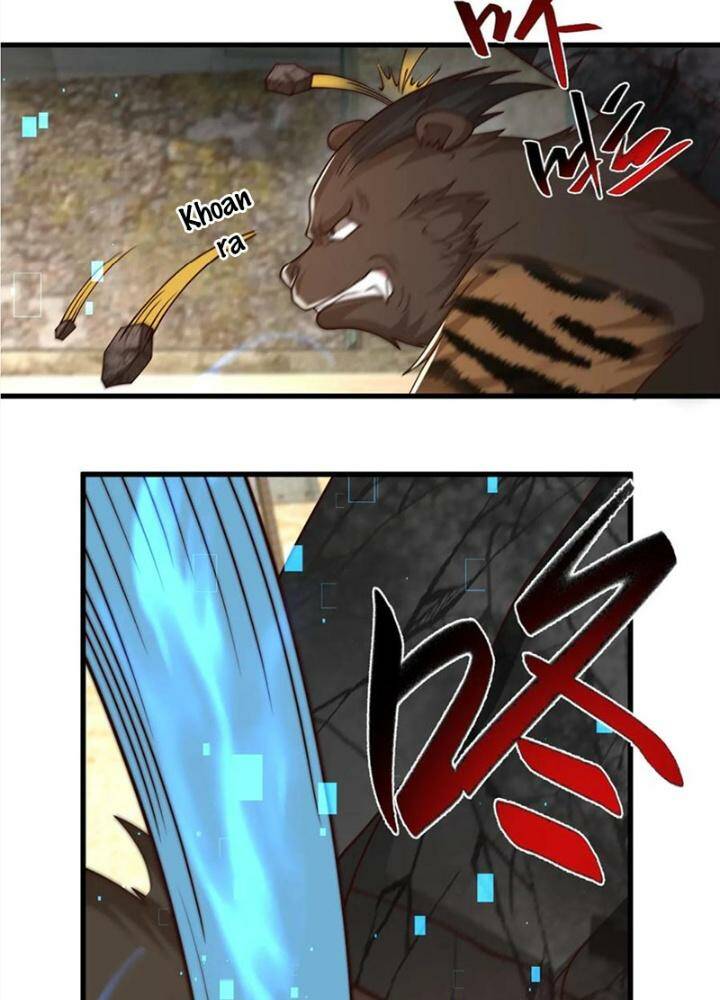 Ngày Tận Thế: Ta Nhận Được Tỷ Lệ Rớt Đồ Gấp 100 Lần Chapter 220 - Trang 2