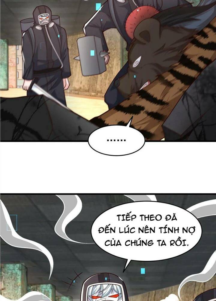 Ngày Tận Thế: Ta Nhận Được Tỷ Lệ Rớt Đồ Gấp 100 Lần Chapter 220 - Trang 2