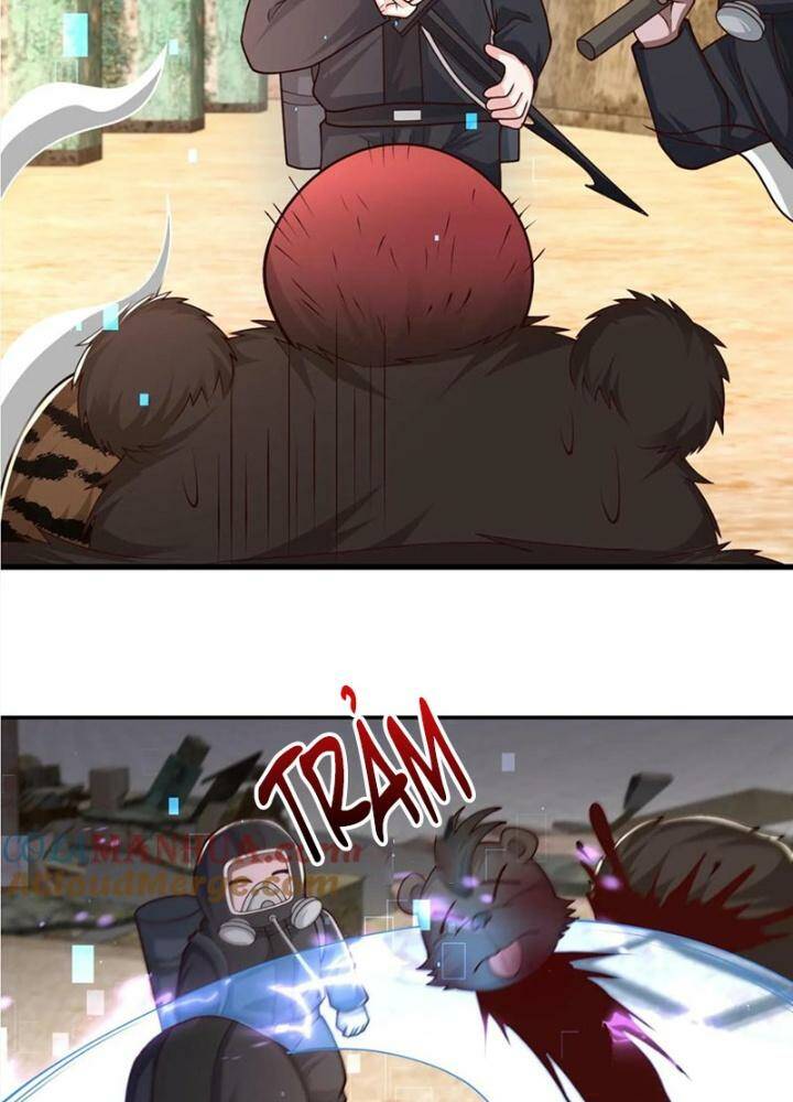 Ngày Tận Thế: Ta Nhận Được Tỷ Lệ Rớt Đồ Gấp 100 Lần Chapter 220 - Trang 2