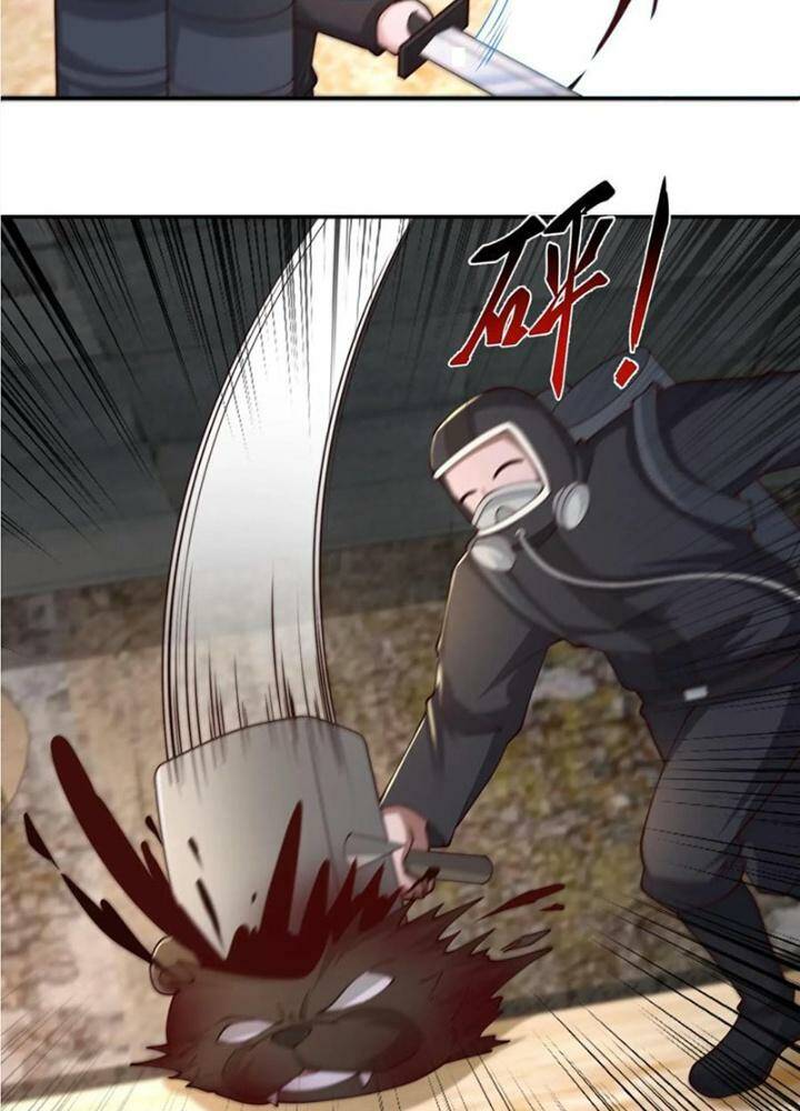 Ngày Tận Thế: Ta Nhận Được Tỷ Lệ Rớt Đồ Gấp 100 Lần Chapter 220 - Trang 2