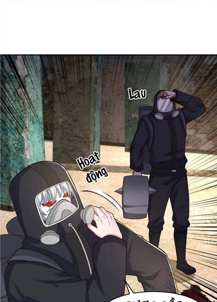 Ngày Tận Thế: Ta Nhận Được Tỷ Lệ Rớt Đồ Gấp 100 Lần Chapter 220 - Trang 2