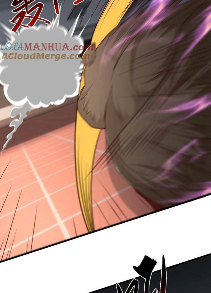 Ngày Tận Thế: Ta Nhận Được Tỷ Lệ Rớt Đồ Gấp 100 Lần Chapter 220 - Trang 2