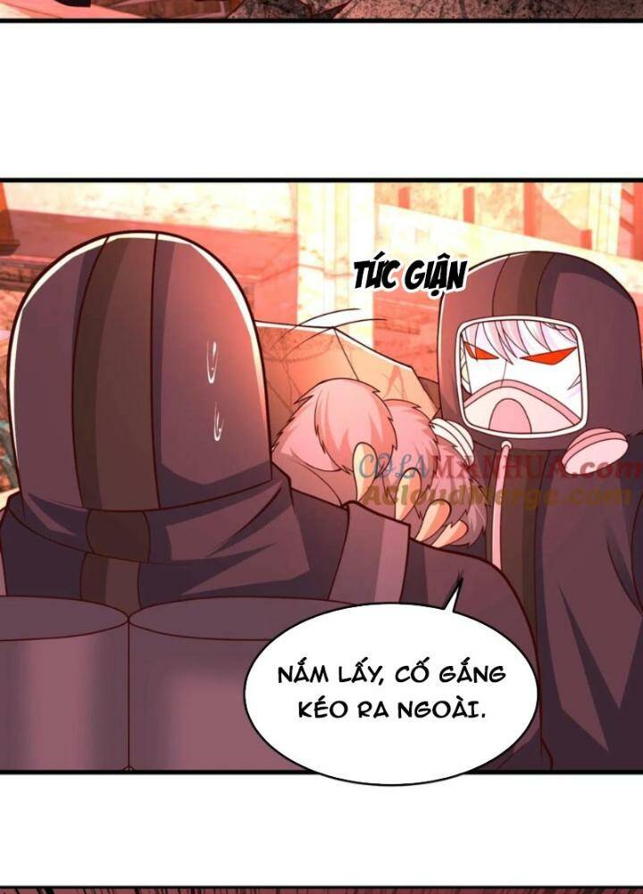 Ngày Tận Thế: Ta Nhận Được Tỷ Lệ Rớt Đồ Gấp 100 Lần Chapter 221 - Trang 2