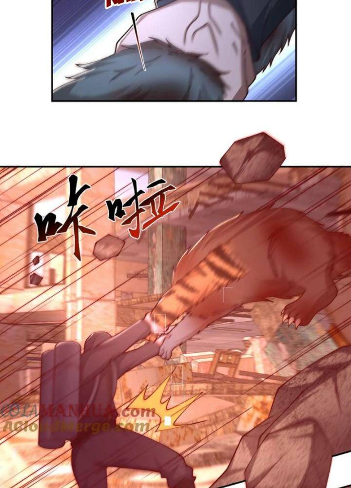 Ngày Tận Thế: Ta Nhận Được Tỷ Lệ Rớt Đồ Gấp 100 Lần Chapter 221 - Trang 2