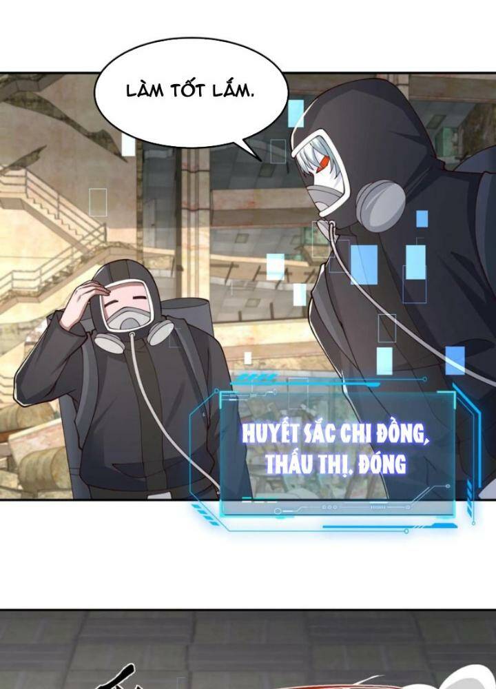 Ngày Tận Thế: Ta Nhận Được Tỷ Lệ Rớt Đồ Gấp 100 Lần Chapter 221 - Trang 2