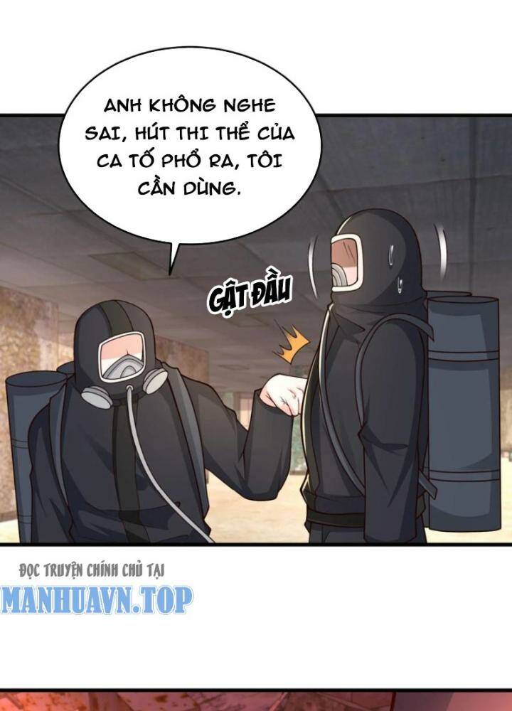 Ngày Tận Thế: Ta Nhận Được Tỷ Lệ Rớt Đồ Gấp 100 Lần Chapter 221 - Trang 2