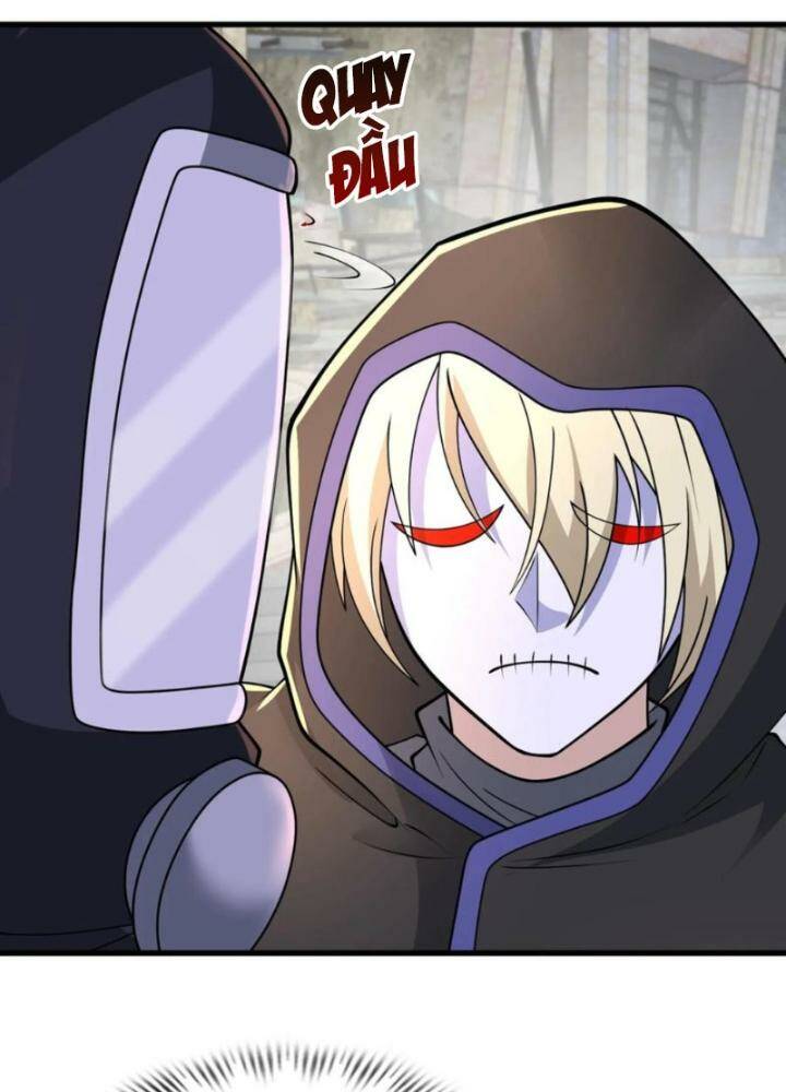 Ngày Tận Thế: Ta Nhận Được Tỷ Lệ Rớt Đồ Gấp 100 Lần Chapter 221 - Trang 2