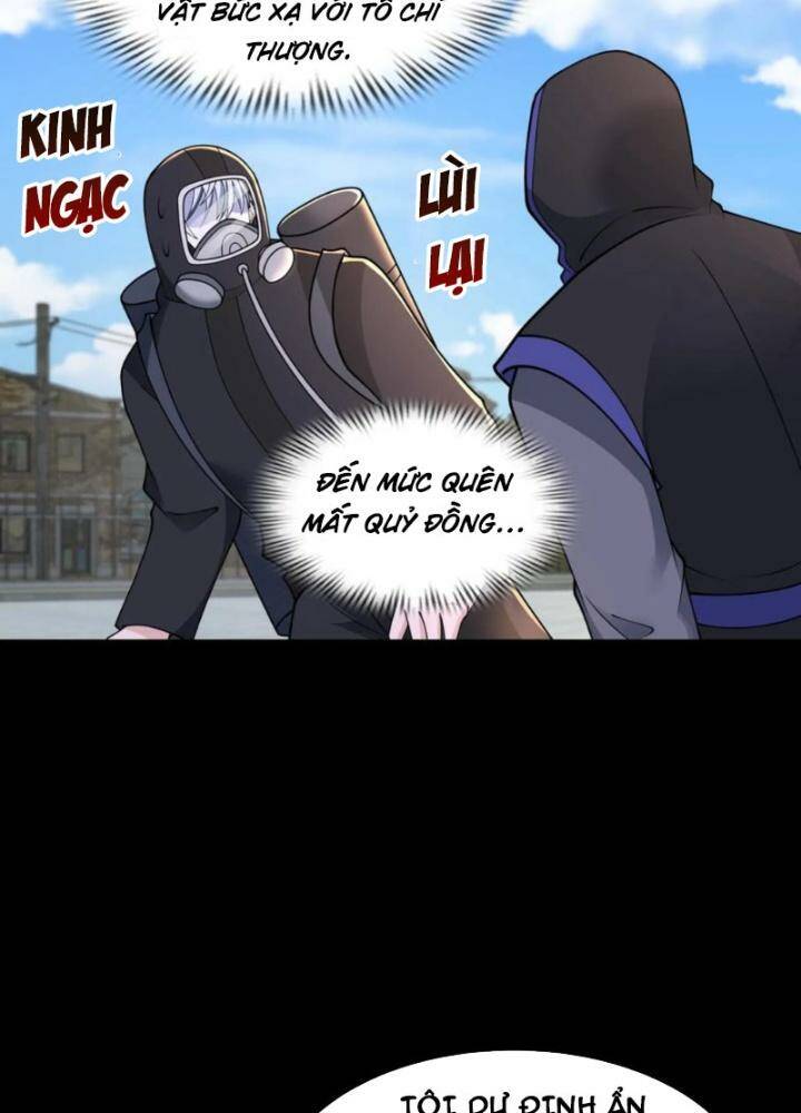 Ngày Tận Thế: Ta Nhận Được Tỷ Lệ Rớt Đồ Gấp 100 Lần Chapter 221 - Trang 2