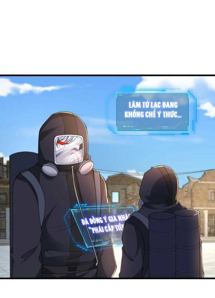 Ngày Tận Thế: Ta Nhận Được Tỷ Lệ Rớt Đồ Gấp 100 Lần Chapter 221 - Trang 2