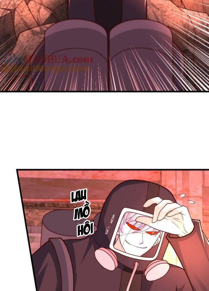 Ngày Tận Thế: Ta Nhận Được Tỷ Lệ Rớt Đồ Gấp 100 Lần Chapter 221 - Trang 2