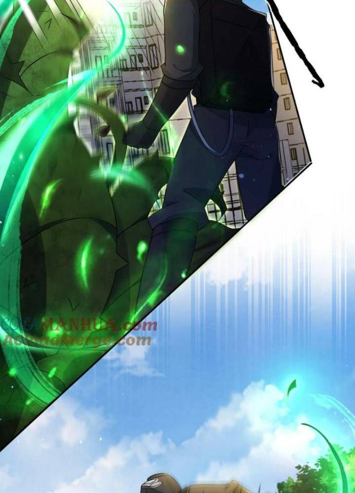 Ngày Tận Thế: Ta Nhận Được Tỷ Lệ Rớt Đồ Gấp 100 Lần Chapter 222 - Trang 2