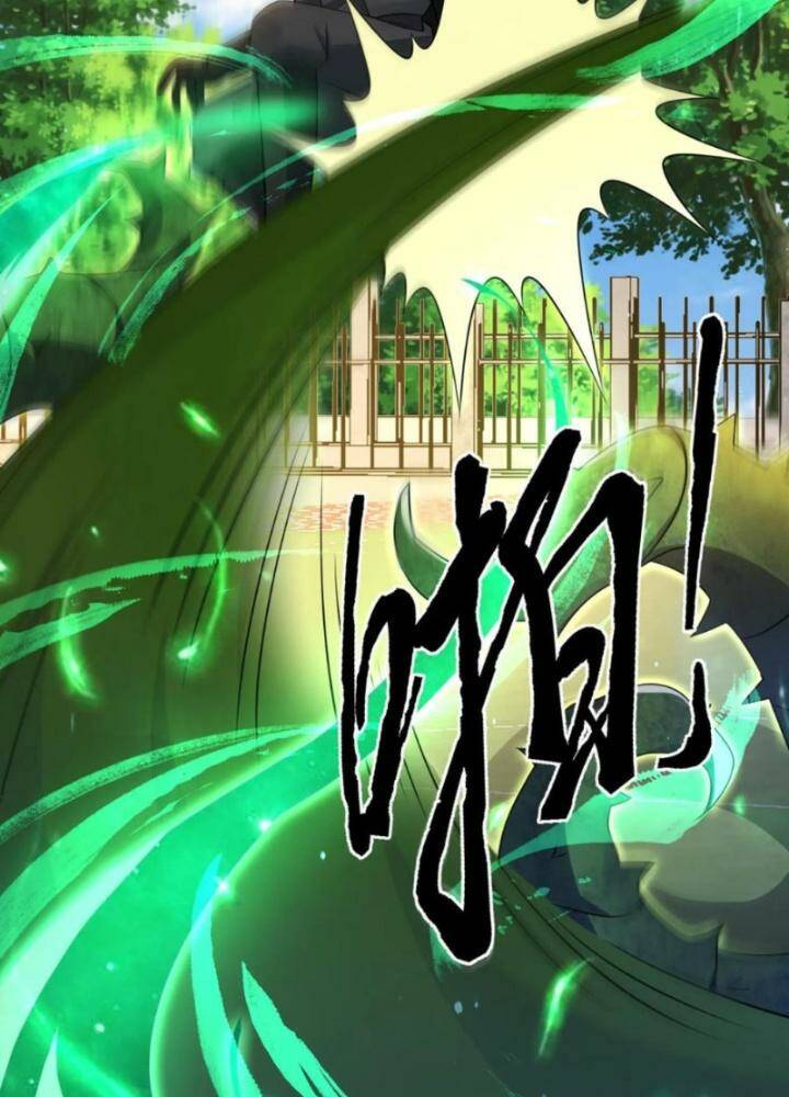 Ngày Tận Thế: Ta Nhận Được Tỷ Lệ Rớt Đồ Gấp 100 Lần Chapter 222 - Trang 2