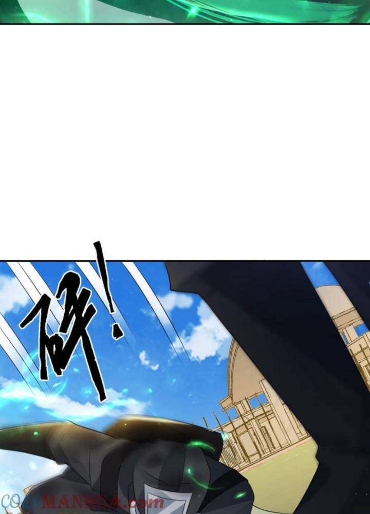 Ngày Tận Thế: Ta Nhận Được Tỷ Lệ Rớt Đồ Gấp 100 Lần Chapter 222 - Trang 2