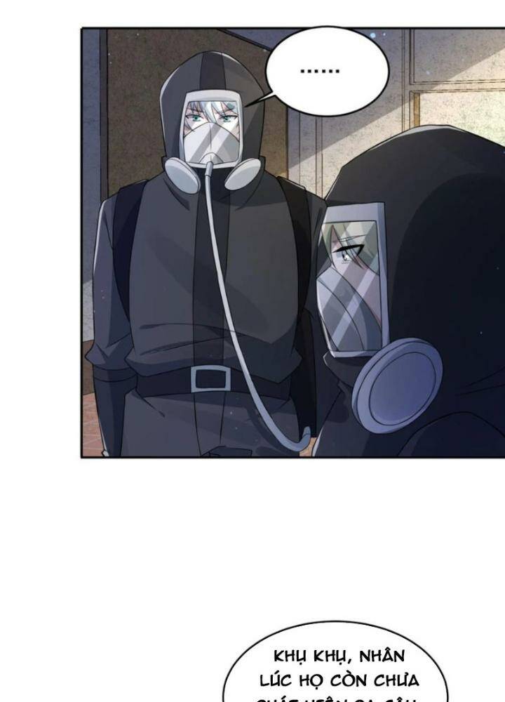 Ngày Tận Thế: Ta Nhận Được Tỷ Lệ Rớt Đồ Gấp 100 Lần Chapter 222 - Trang 2