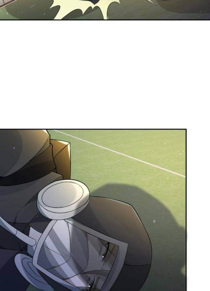 Ngày Tận Thế: Ta Nhận Được Tỷ Lệ Rớt Đồ Gấp 100 Lần Chapter 222 - Trang 2