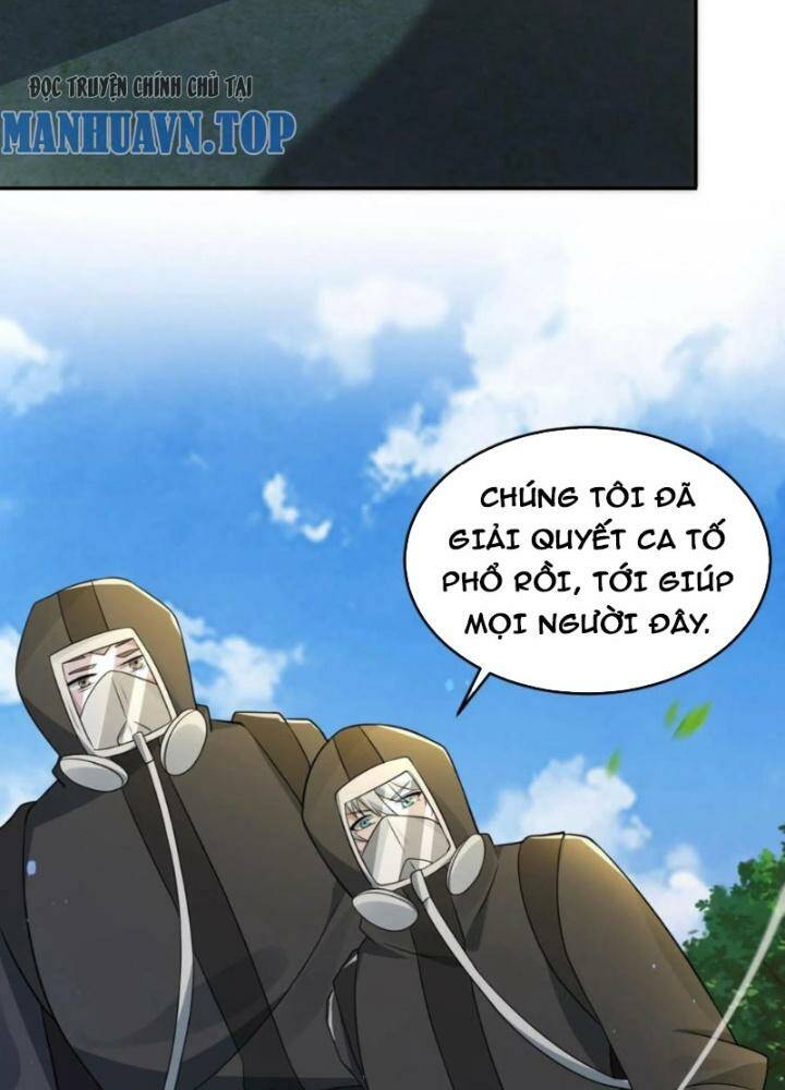 Ngày Tận Thế: Ta Nhận Được Tỷ Lệ Rớt Đồ Gấp 100 Lần Chapter 222 - Trang 2