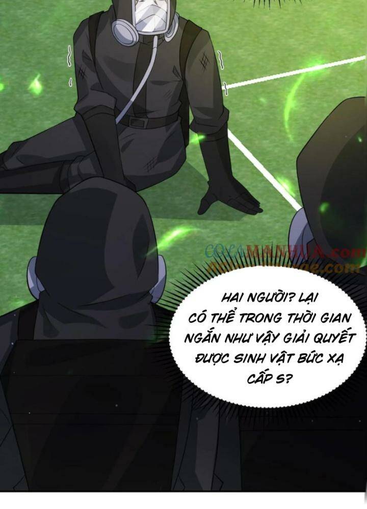 Ngày Tận Thế: Ta Nhận Được Tỷ Lệ Rớt Đồ Gấp 100 Lần Chapter 222 - Trang 2