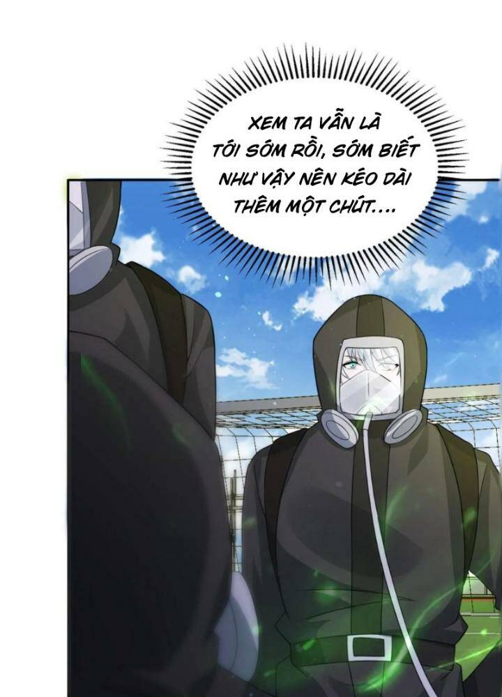 Ngày Tận Thế: Ta Nhận Được Tỷ Lệ Rớt Đồ Gấp 100 Lần Chapter 222 - Trang 2