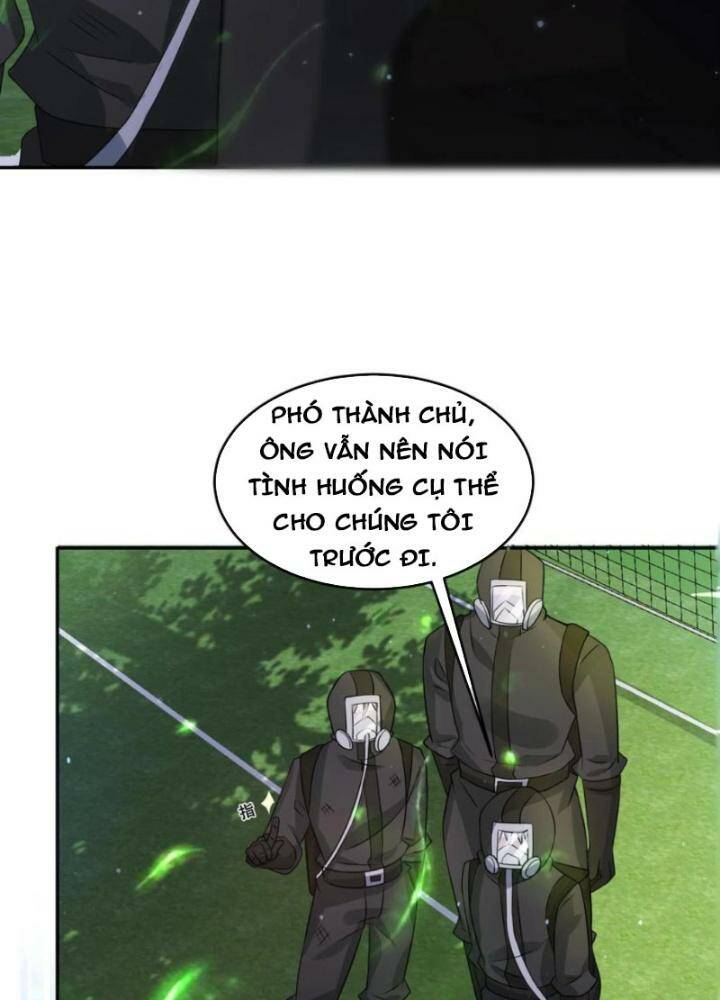 Ngày Tận Thế: Ta Nhận Được Tỷ Lệ Rớt Đồ Gấp 100 Lần Chapter 222 - Trang 2