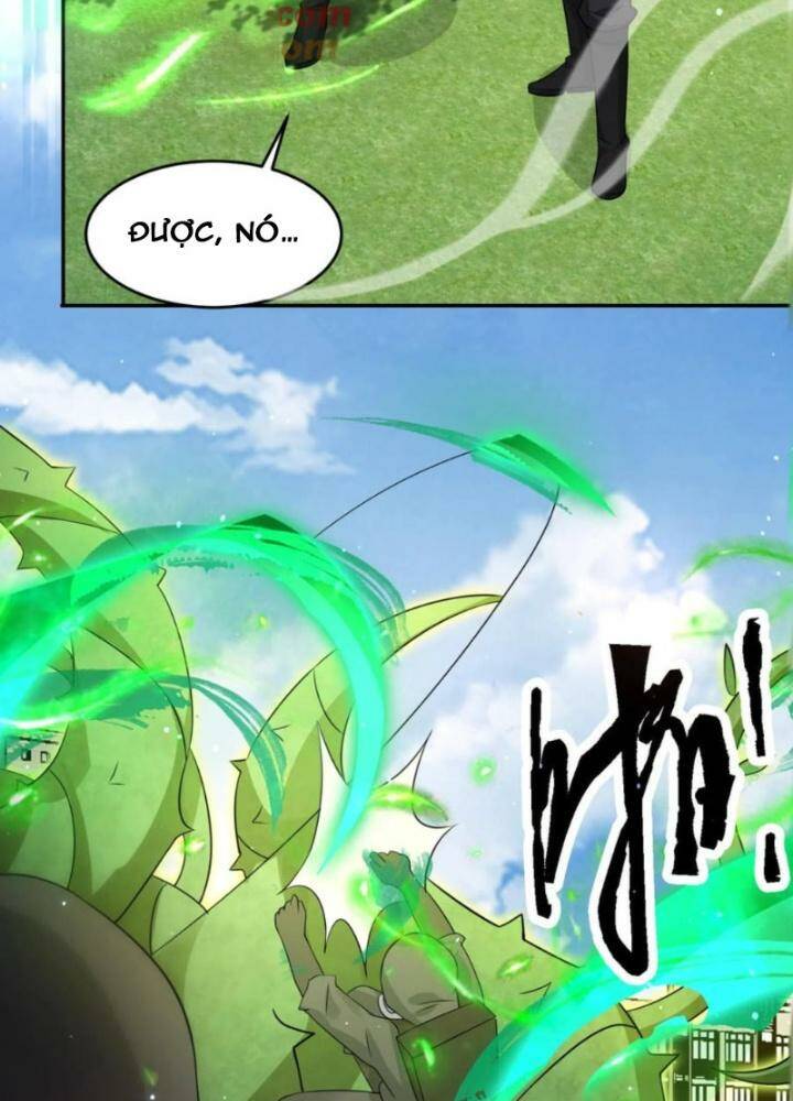 Ngày Tận Thế: Ta Nhận Được Tỷ Lệ Rớt Đồ Gấp 100 Lần Chapter 222 - Trang 2