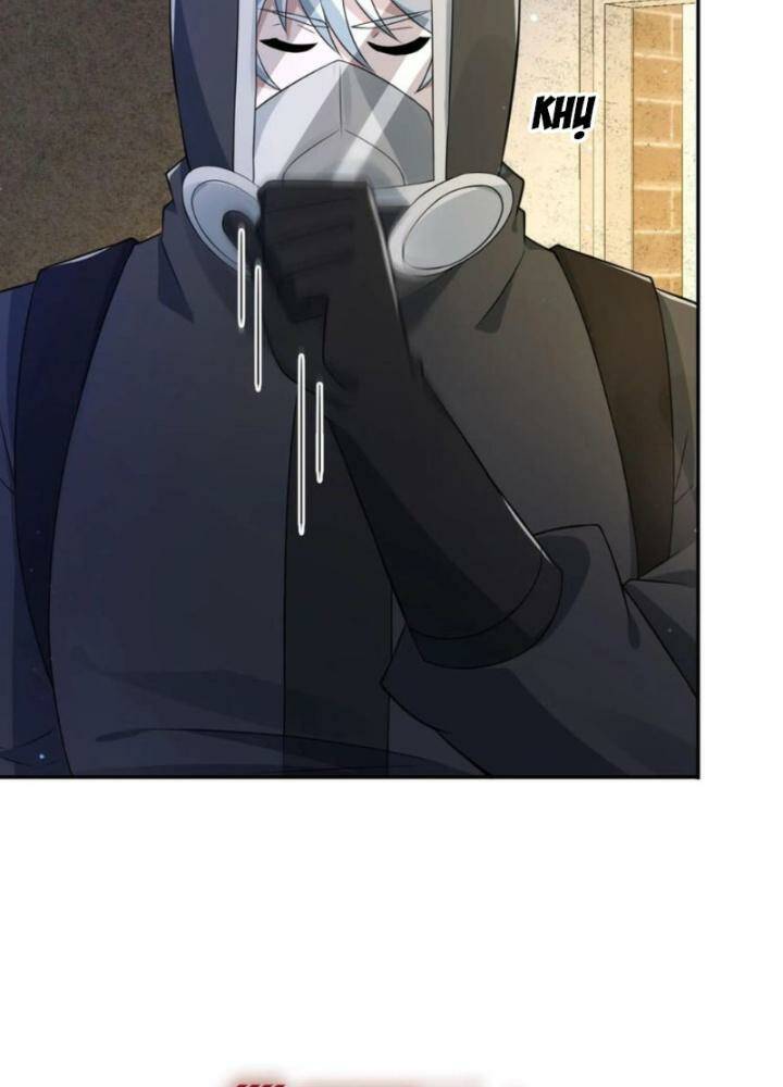 Ngày Tận Thế: Ta Nhận Được Tỷ Lệ Rớt Đồ Gấp 100 Lần Chapter 222 - Trang 2