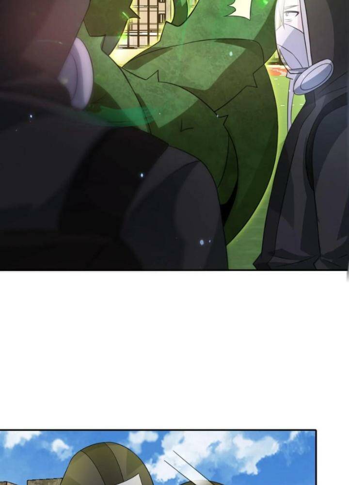 Ngày Tận Thế: Ta Nhận Được Tỷ Lệ Rớt Đồ Gấp 100 Lần Chapter 222 - Trang 2