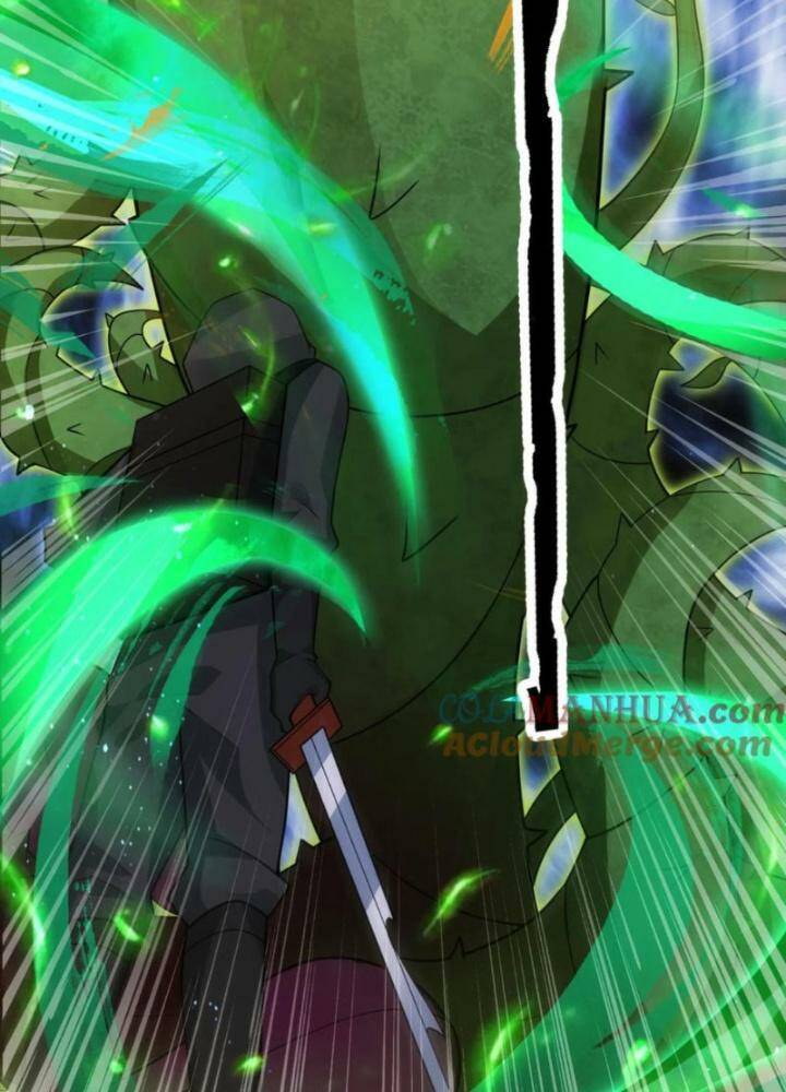 Ngày Tận Thế: Ta Nhận Được Tỷ Lệ Rớt Đồ Gấp 100 Lần Chapter 222 - Trang 2