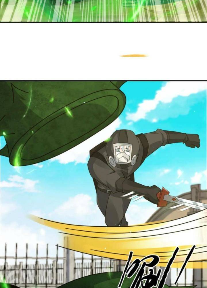 Ngày Tận Thế: Ta Nhận Được Tỷ Lệ Rớt Đồ Gấp 100 Lần Chapter 222 - Trang 2