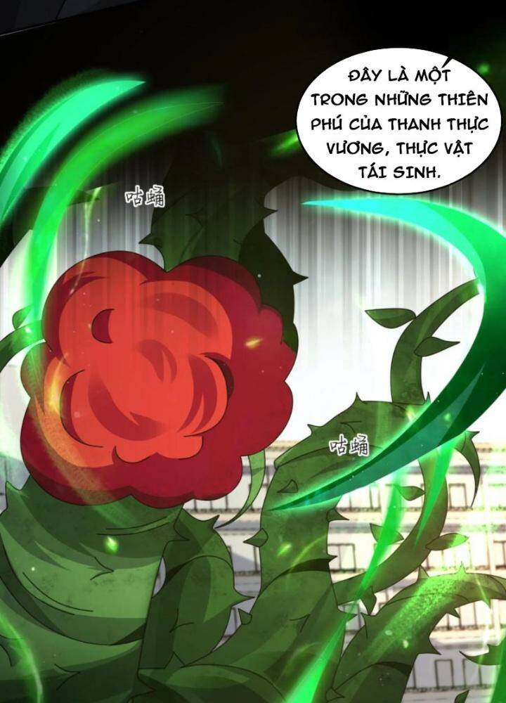 Ngày Tận Thế: Ta Nhận Được Tỷ Lệ Rớt Đồ Gấp 100 Lần Chapter 222 - Trang 2