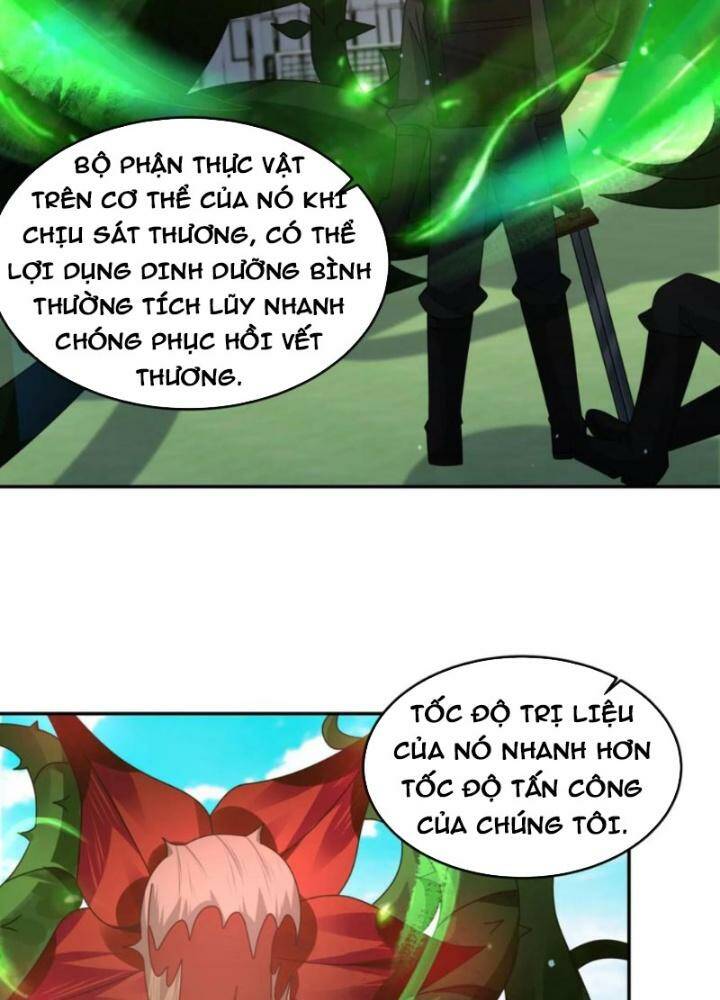 Ngày Tận Thế: Ta Nhận Được Tỷ Lệ Rớt Đồ Gấp 100 Lần Chapter 222 - Trang 2