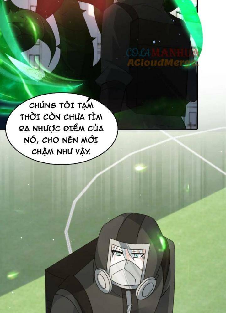 Ngày Tận Thế: Ta Nhận Được Tỷ Lệ Rớt Đồ Gấp 100 Lần Chapter 222 - Trang 2