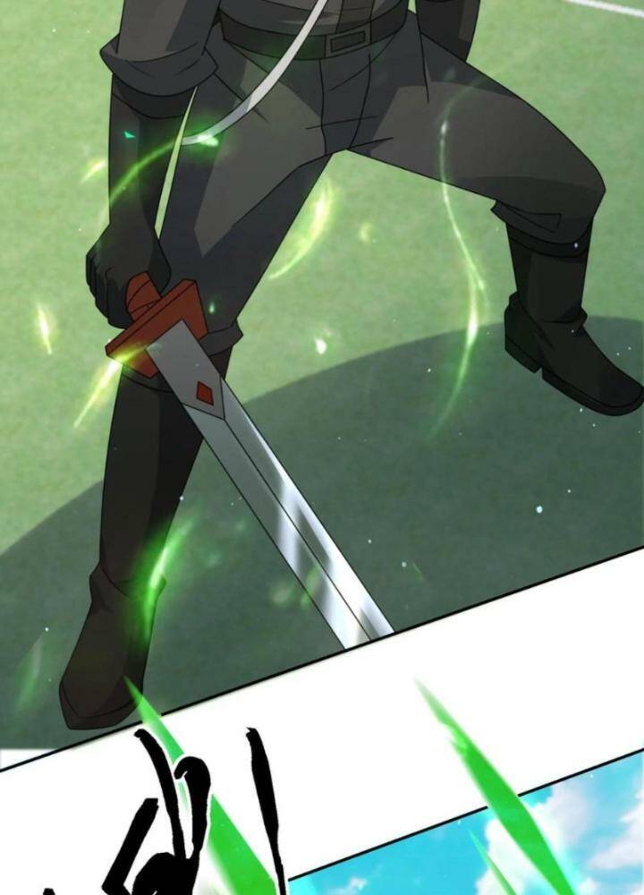 Ngày Tận Thế: Ta Nhận Được Tỷ Lệ Rớt Đồ Gấp 100 Lần Chapter 222 - Trang 2