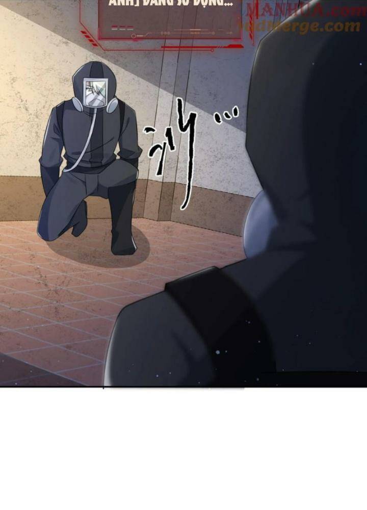 Ngày Tận Thế: Ta Nhận Được Tỷ Lệ Rớt Đồ Gấp 100 Lần Chapter 222 - Trang 2
