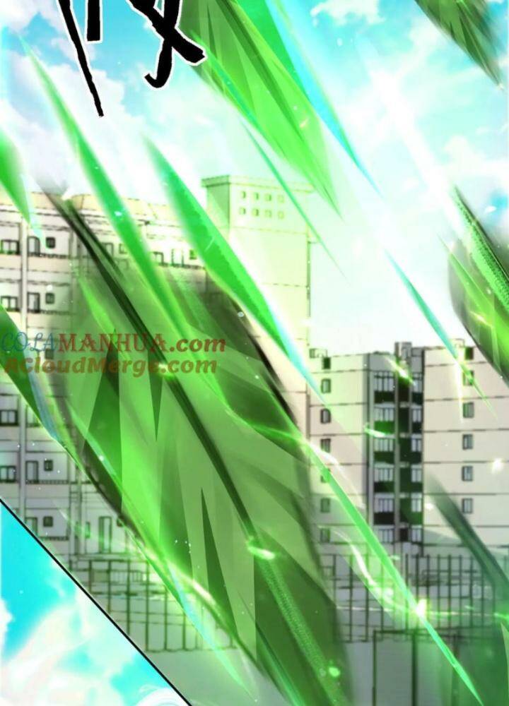 Ngày Tận Thế: Ta Nhận Được Tỷ Lệ Rớt Đồ Gấp 100 Lần Chapter 222 - Trang 2