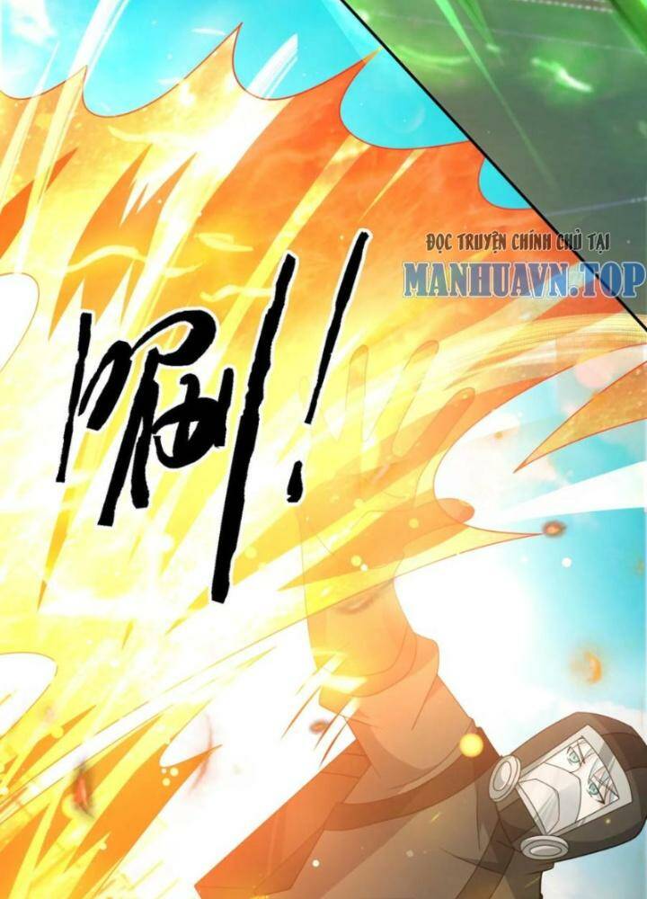 Ngày Tận Thế: Ta Nhận Được Tỷ Lệ Rớt Đồ Gấp 100 Lần Chapter 222 - Trang 2