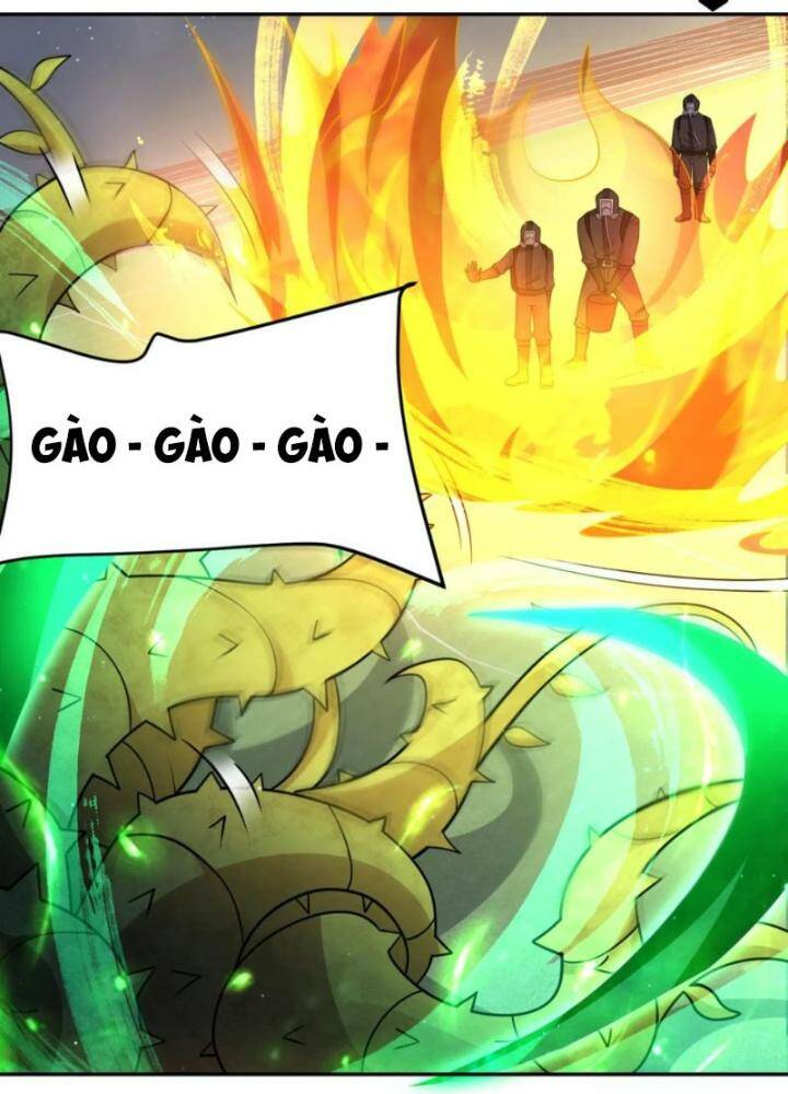 Ngày Tận Thế: Ta Nhận Được Tỷ Lệ Rớt Đồ Gấp 100 Lần Chapter 222 - Trang 2