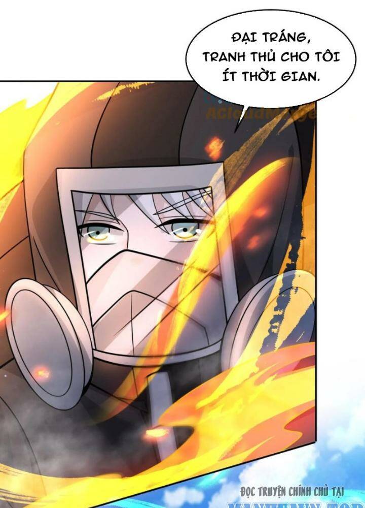 Ngày Tận Thế: Ta Nhận Được Tỷ Lệ Rớt Đồ Gấp 100 Lần Chapter 222 - Trang 2