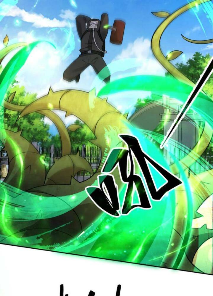 Ngày Tận Thế: Ta Nhận Được Tỷ Lệ Rớt Đồ Gấp 100 Lần Chapter 222 - Trang 2