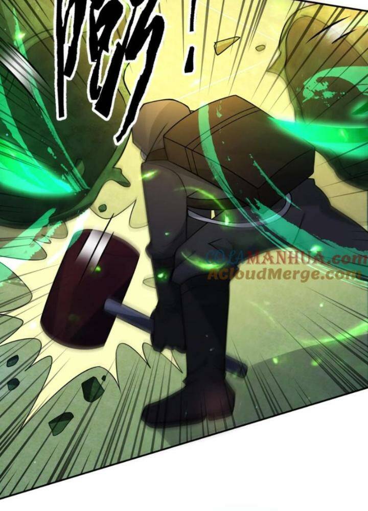 Ngày Tận Thế: Ta Nhận Được Tỷ Lệ Rớt Đồ Gấp 100 Lần Chapter 222 - Trang 2