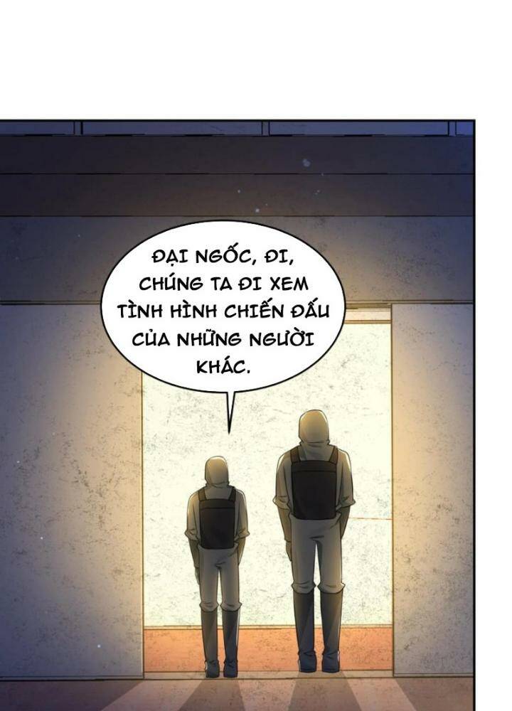 Ngày Tận Thế: Ta Nhận Được Tỷ Lệ Rớt Đồ Gấp 100 Lần Chapter 222 - Trang 2