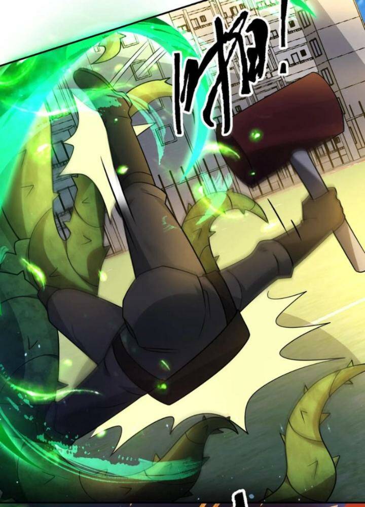 Ngày Tận Thế: Ta Nhận Được Tỷ Lệ Rớt Đồ Gấp 100 Lần Chapter 222 - Trang 2