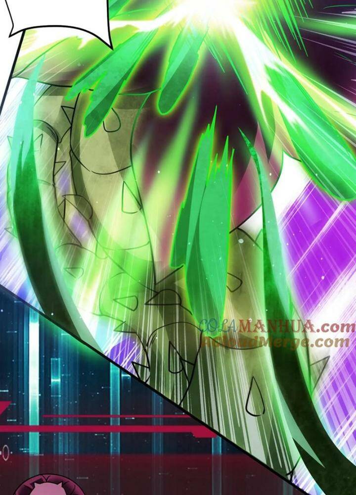 Ngày Tận Thế: Ta Nhận Được Tỷ Lệ Rớt Đồ Gấp 100 Lần Chapter 223 - Trang 2