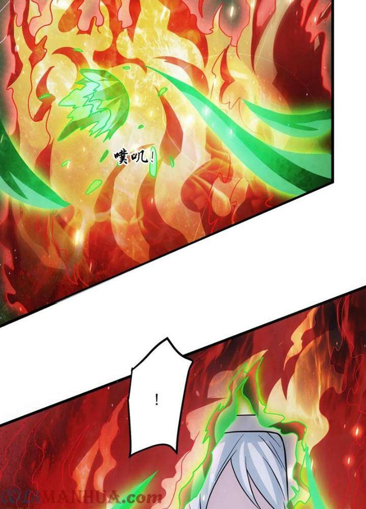 Ngày Tận Thế: Ta Nhận Được Tỷ Lệ Rớt Đồ Gấp 100 Lần Chapter 223 - Trang 2